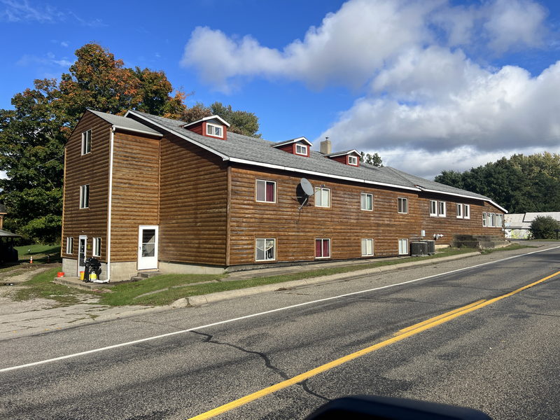 The Franks Motel - October 8 2023 (newer photo)